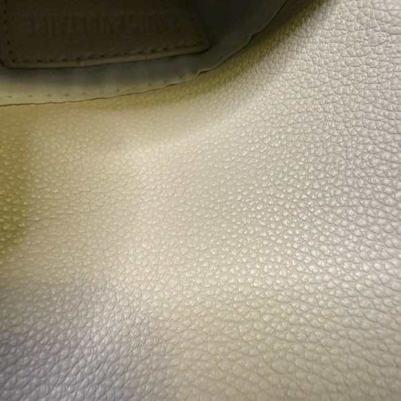 Zudig & Voltaire Rock Swing Your Wings crossbody clutch bag - Picture 12 of 13